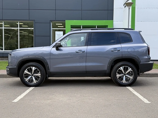 Купить Хавал Haval DARGO 2023г.