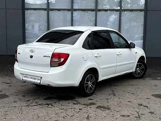 Купить Лада Гранта 2018г.