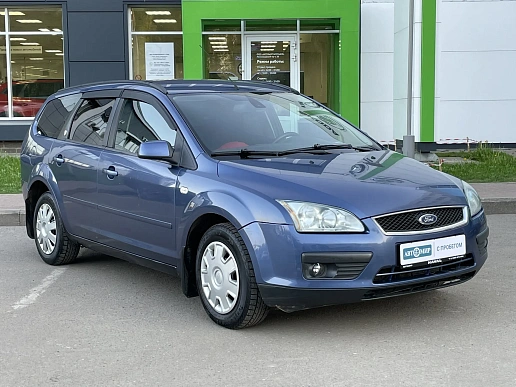 Купить Форд Фокус 2005г.