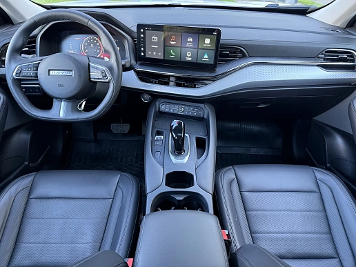 Купить Хавал Haval F7x 2022г.