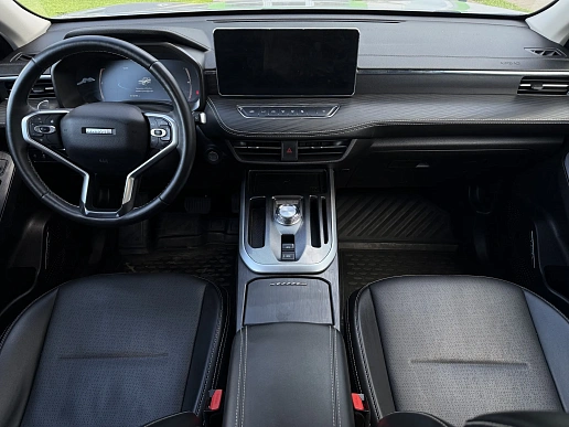 Купить Хавал Haval Jolion 2023г.