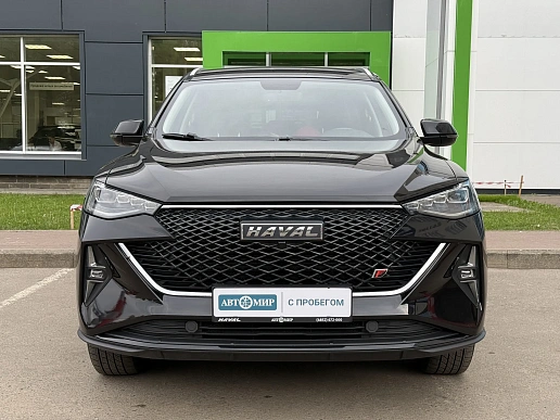 Купить Хавал Haval F7 2022г.