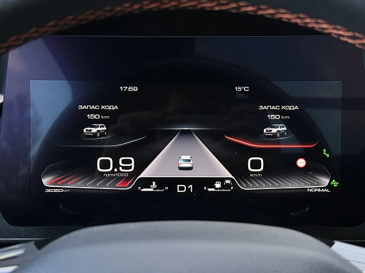 Купить Хавал Haval DARGO 2023г.