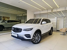 Belgee X70