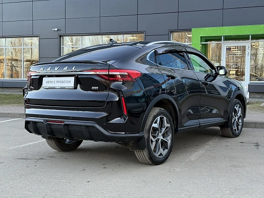 Купить Хавал Haval F7x 2023г.