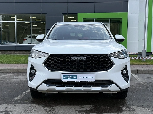 Купить Хавал Haval F7 2019г.