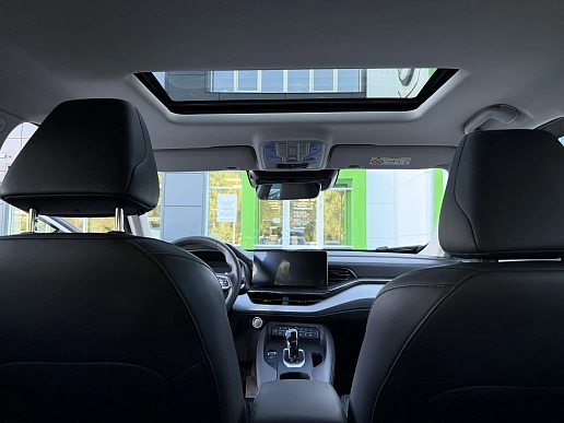 Купить Хавал Haval F7x 2022г.