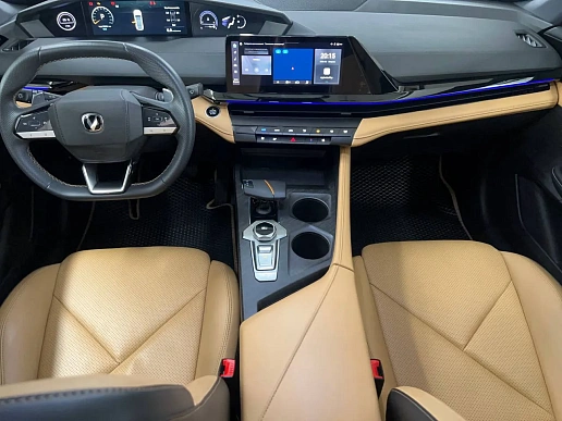 Купить Чанган УНИ-В 2022г.