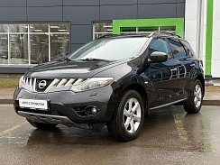 Купить Ниссан Мурано 2010г.