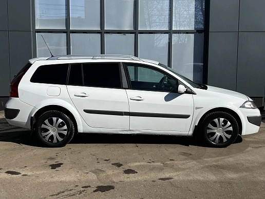 Купить Рено Мегане 2009г.