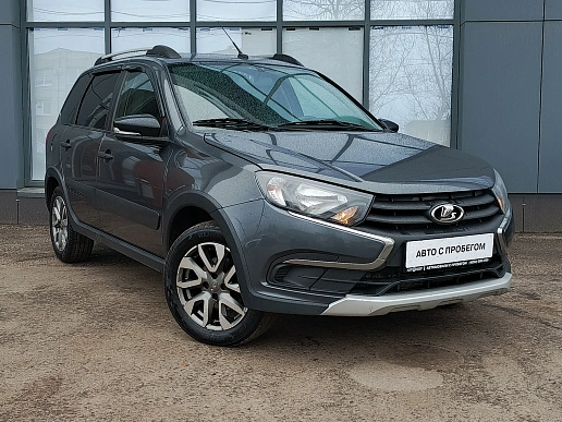 Купить Лада Гранта 2021г.