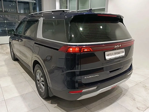 Купить Киа Карнивал 2021г.