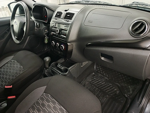 Купить Лада Гранта 2021г.