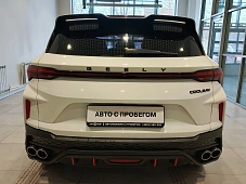 Купить Джили Кулрай 2023г.