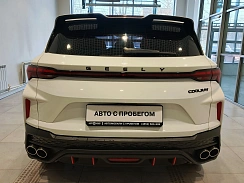 Купить Джили Кулрай 2023г.