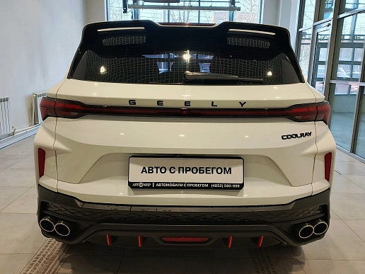Купить Джили Кулрай 2023г.