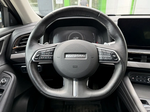 Купить Хавал Haval F7x 2023г.