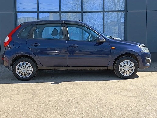 Купить Лада Калина 2013г.