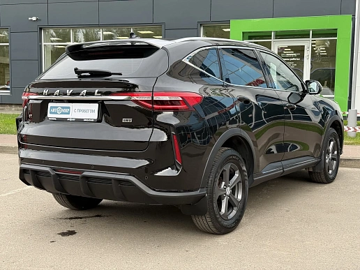 Купить Хавал Haval F7 2022г.