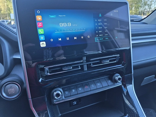 Купить Хавал М6 2025г.