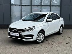 Купить Лада Веста 2023г.
