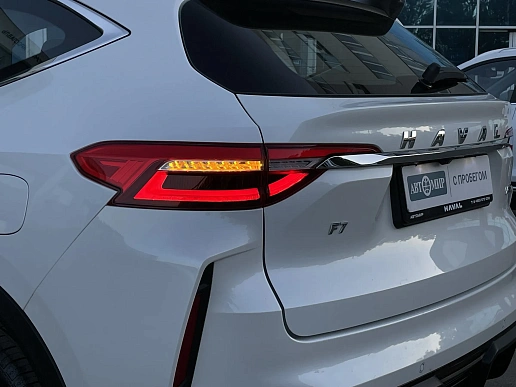 Купить Хавал Haval F7 2022г.