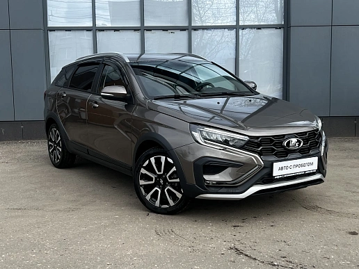 Купить Лада Веста 2024г.