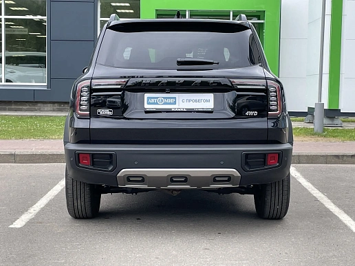 Купить Хавал Haval DARGO 2023г.