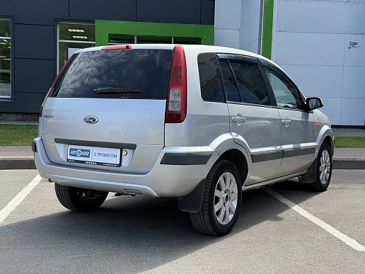 Купить Форд Фужн 2006г.