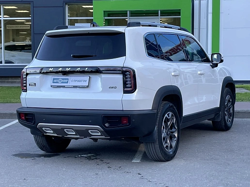 Купить Хавал Haval DARGO 2022г.