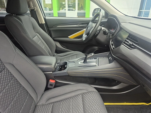 Купить Хавал Haval F7x 2021г.
