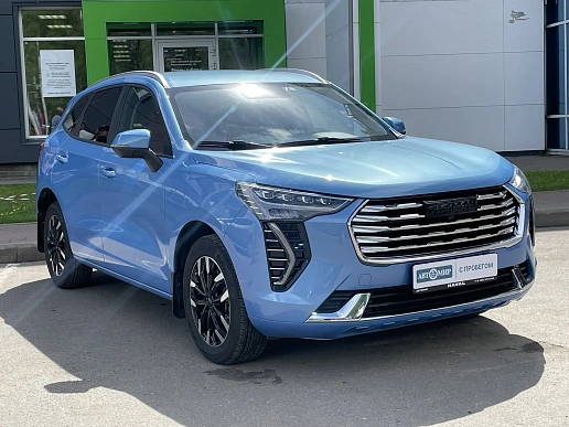 Купить Хавал Haval Jolion 2023г.