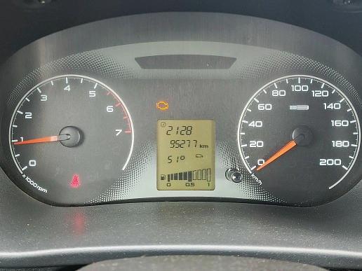 Купить Лада Гранта 2016г.