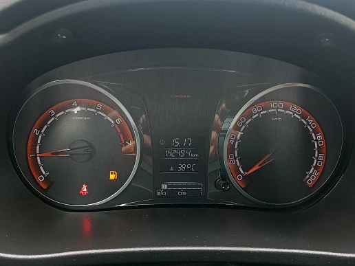 Купить Лада Гранта 2021г.