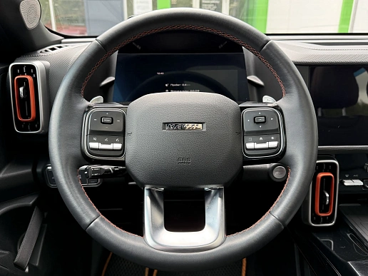 Купить Хавал Haval DARGO 2023г.