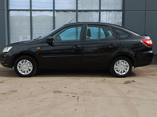 Купить Лада Гранта 2016г.