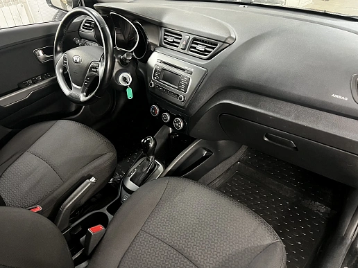 Купить Киа Рио 2015г.