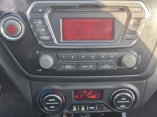 Купить Киа Рио 2012г.