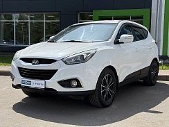 Купить Хёндай икс35 2014г.