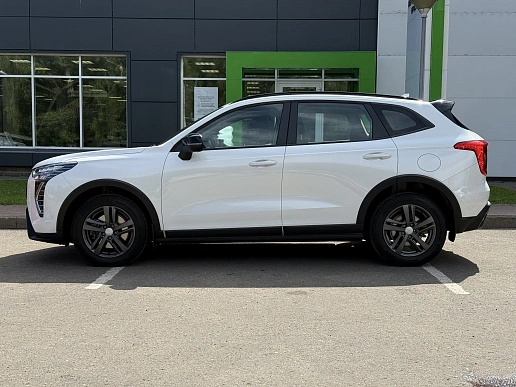 Купить Хавал Haval Jolion 2024г.