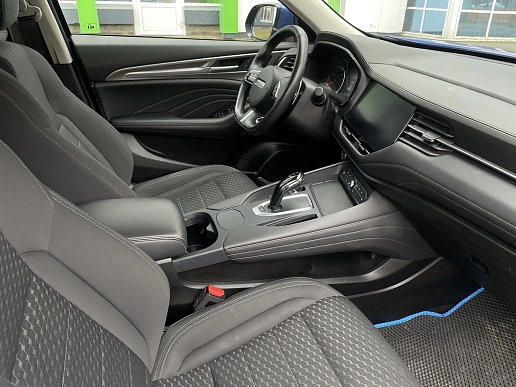 Купить Хавал Haval F7 2021г.