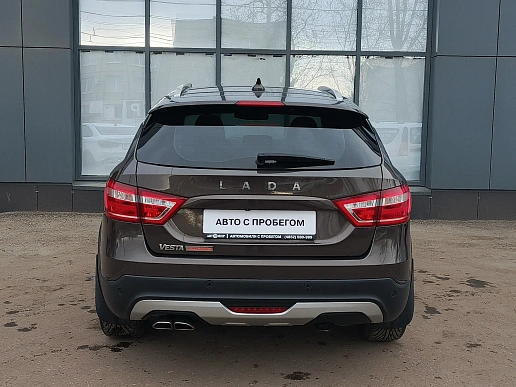 Купить Лада Веста 2020г.