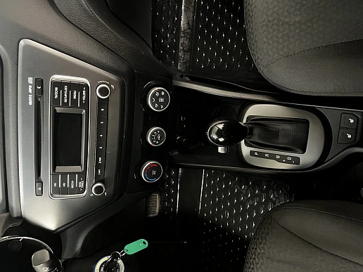 Купить Киа Рио 2015г.