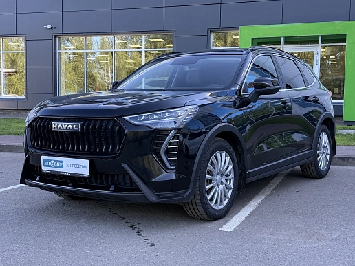 Купить Хавал Haval Jolion 2024г.