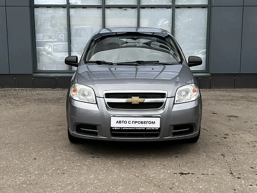 Купить Шевроле Авео 2008г.