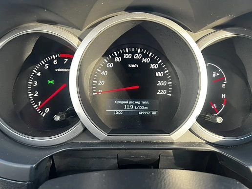 Купить Сузуки Гранд Витара 2008г.