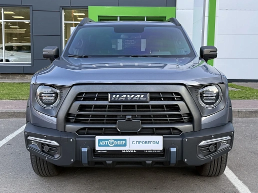 Купить Хавал Haval DARGO 2023г.