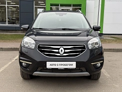 Купить Рено Колеос 2012г.