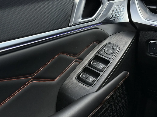 Купить Хавал Haval F7 2024г.