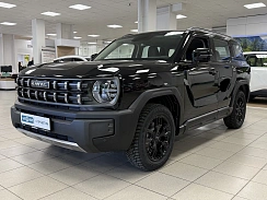 Купить Хавал ПРО Н3 2025г.